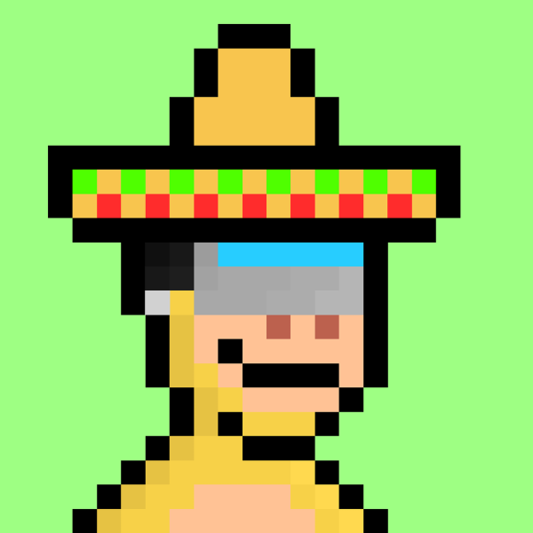 Antisocial Ape Club #1568