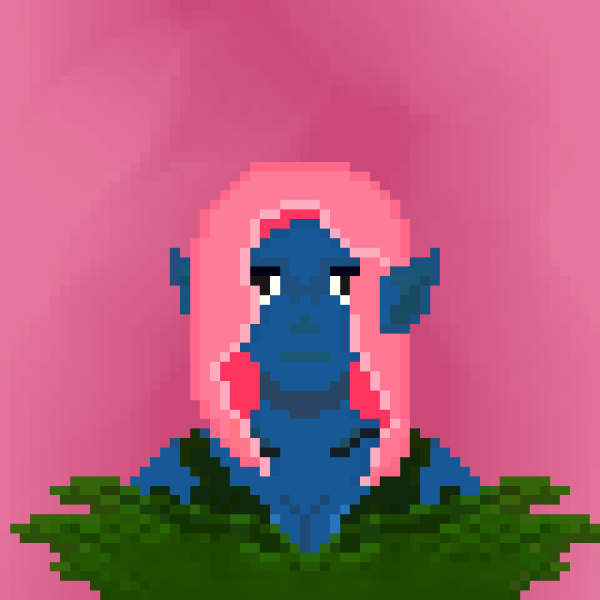 Fella Blooms #553
