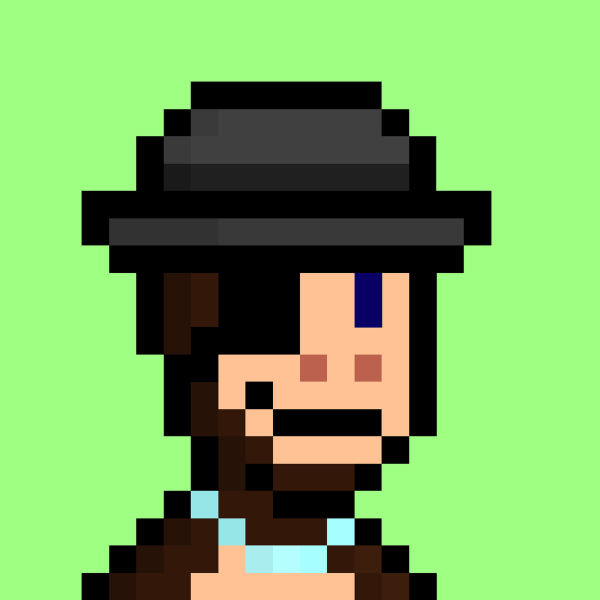 Antisocial Ape Club #1231