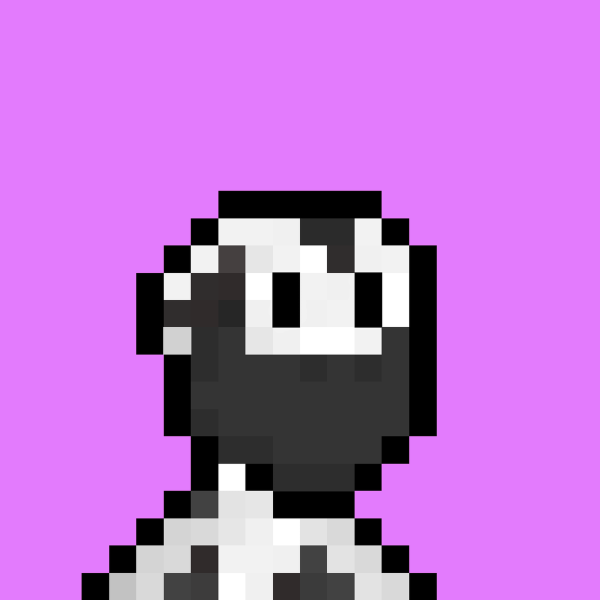 Antisocial Ape Club #13