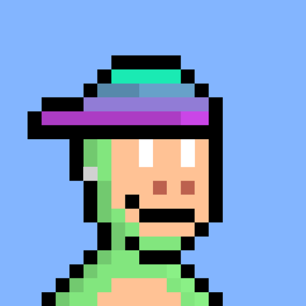 Antisocial Ape Club #1675