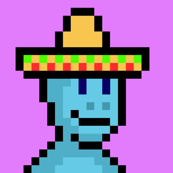 Antisocial Ape Club #1755