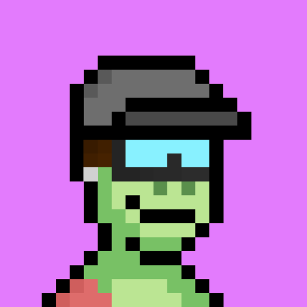 Antisocial Ape Club #202