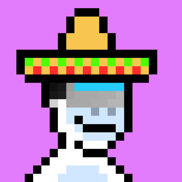 Antisocial Ape Club #1324