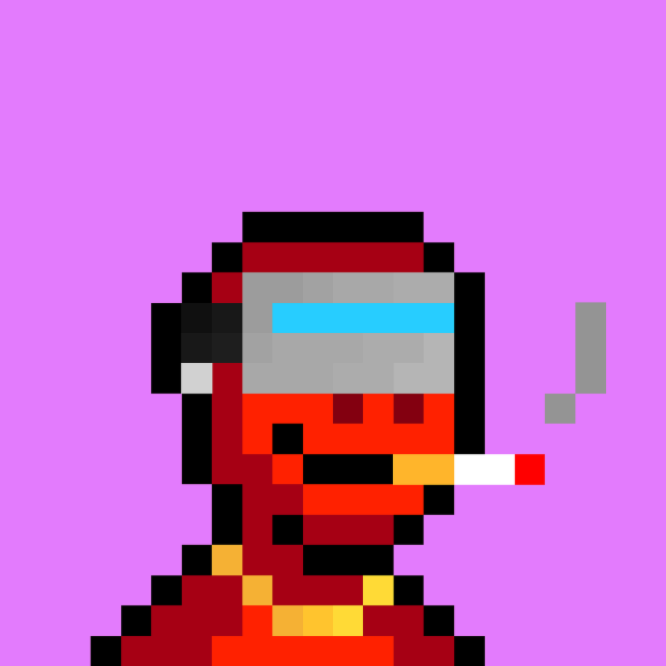 Antisocial Ape Club #2016