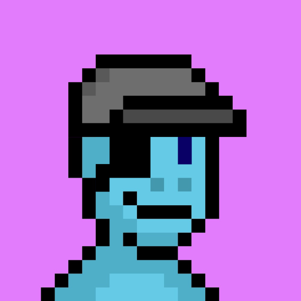 Antisocial Ape Club #1870