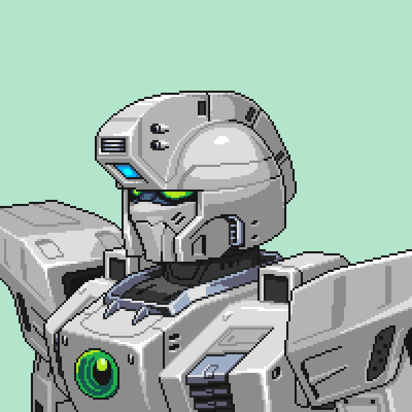 NEAR Robotics #2610
