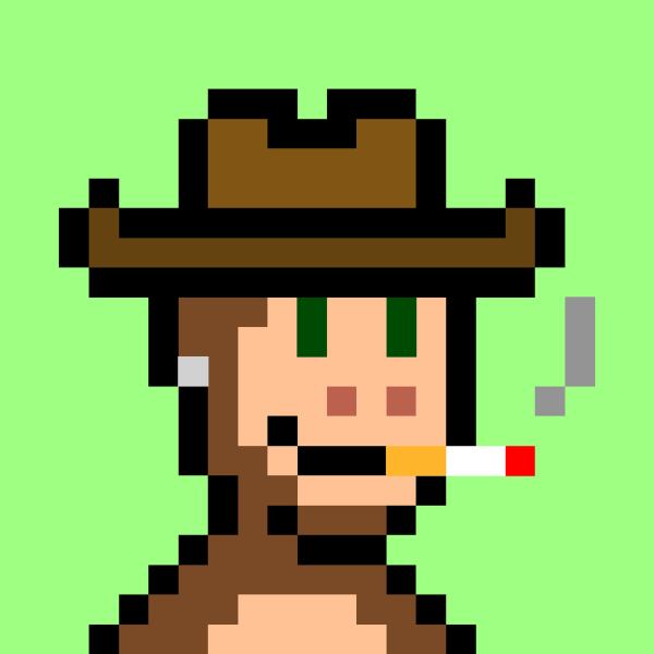 Antisocial Ape Club #49