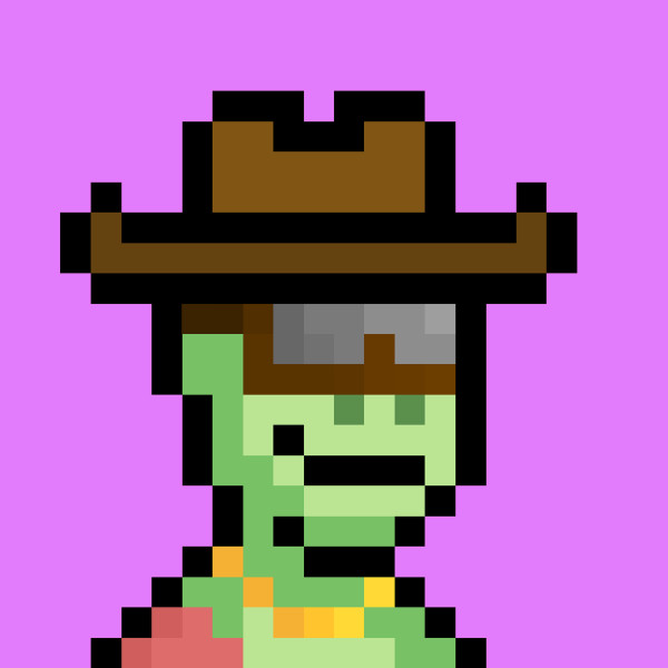 Antisocial Ape Club #3070