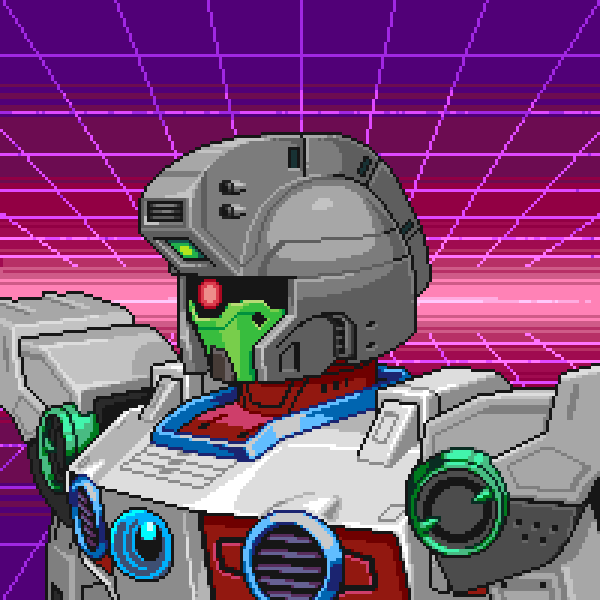 NEAR Robotics #3004