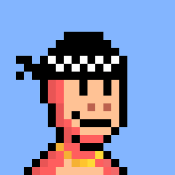 Antisocial Ape Club #1136