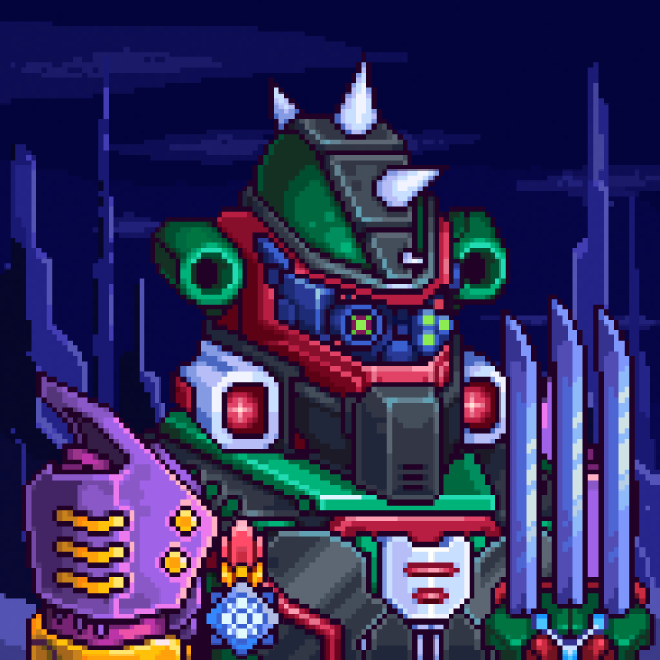 Tokonami #228