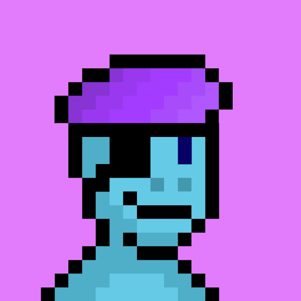 Antisocial Ape Club #490