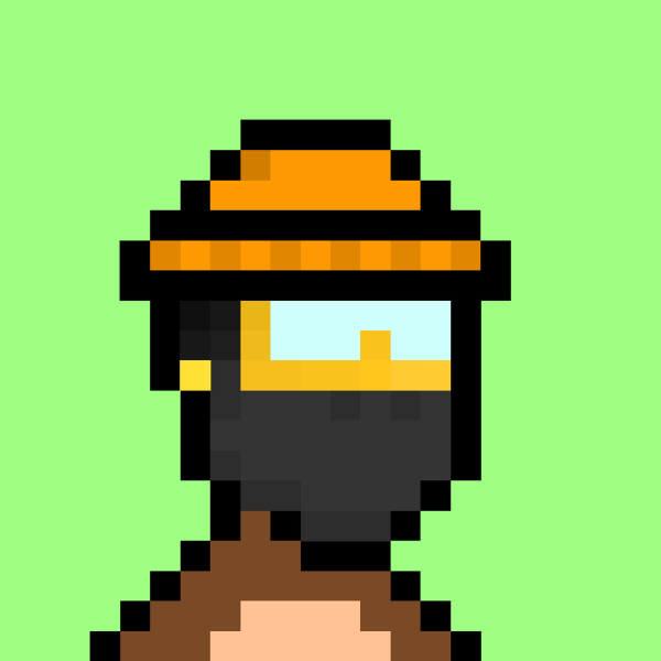 Antisocial Ape Club #750