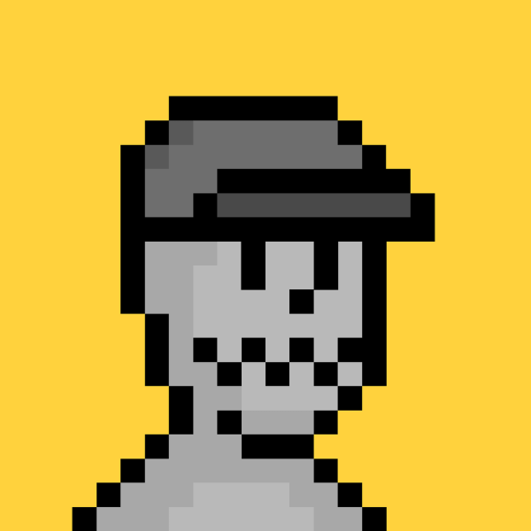 Antisocial Ape Club #2332