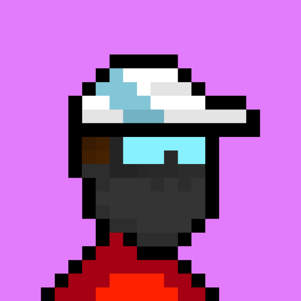 Antisocial Ape Club #1579