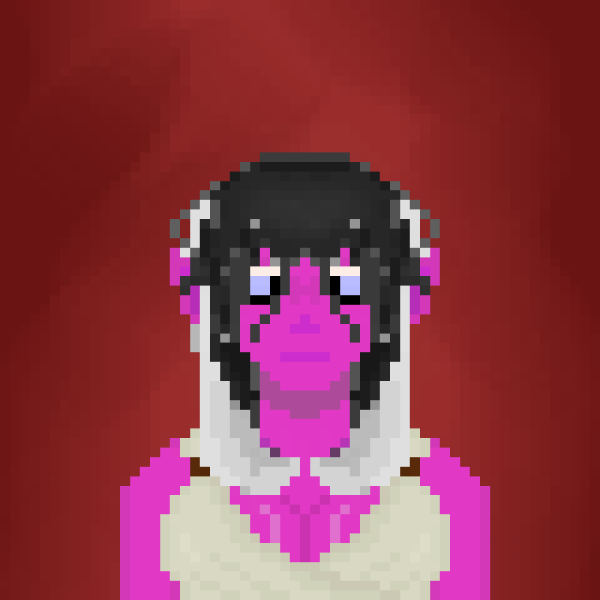 Fella Blooms #70