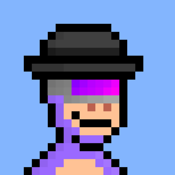 Antisocial Ape Club #1423