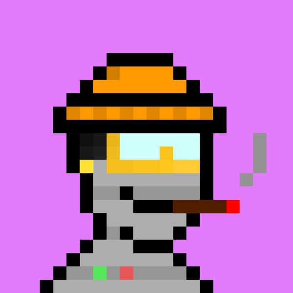 Antisocial Ape Club #53