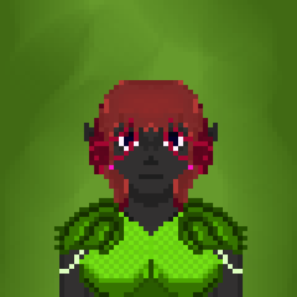 Fella Blooms #928