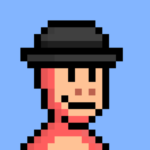 Antisocial Ape Club #2706