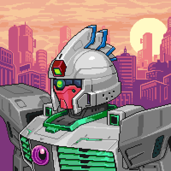 NEAR Robotics #216