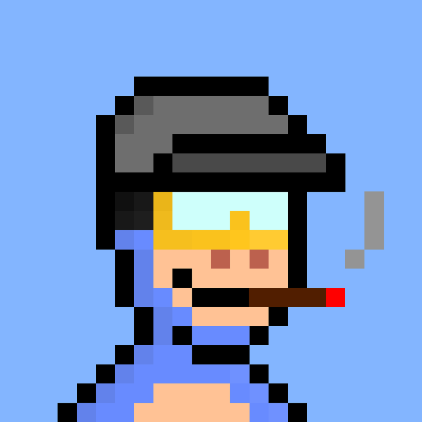 Antisocial Ape Club #2003