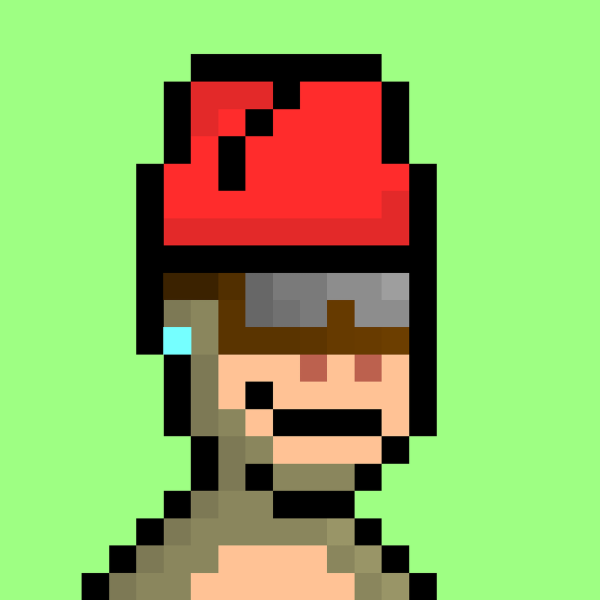 Antisocial Ape Club #2656