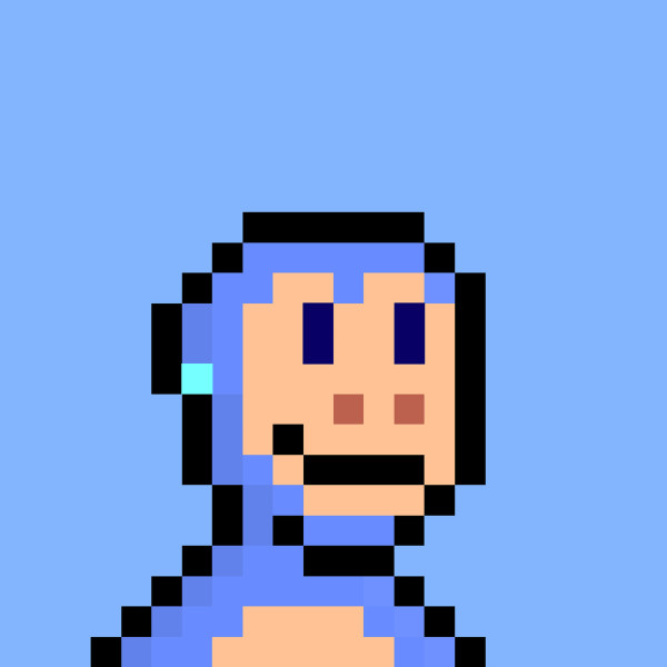 Antisocial Ape Club #3256