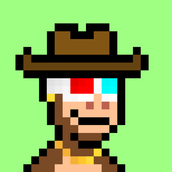 Antisocial Ape Club #2368