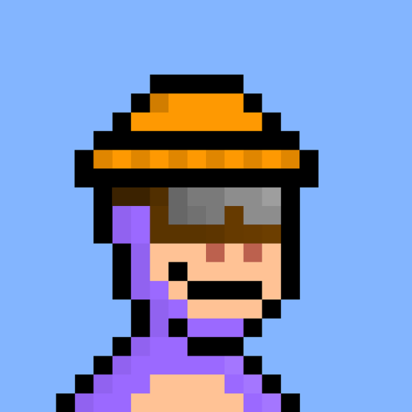 Antisocial Ape Club #837