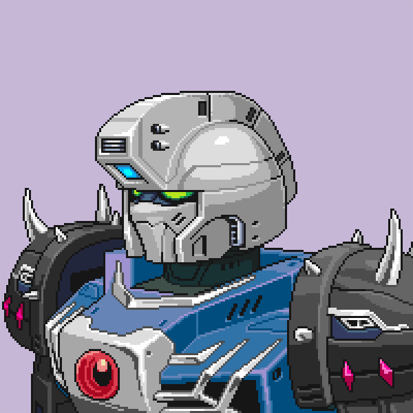 NEAR Robotics #1730