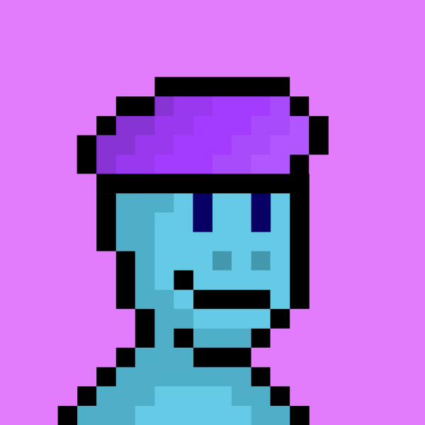 Antisocial Ape Club #1288