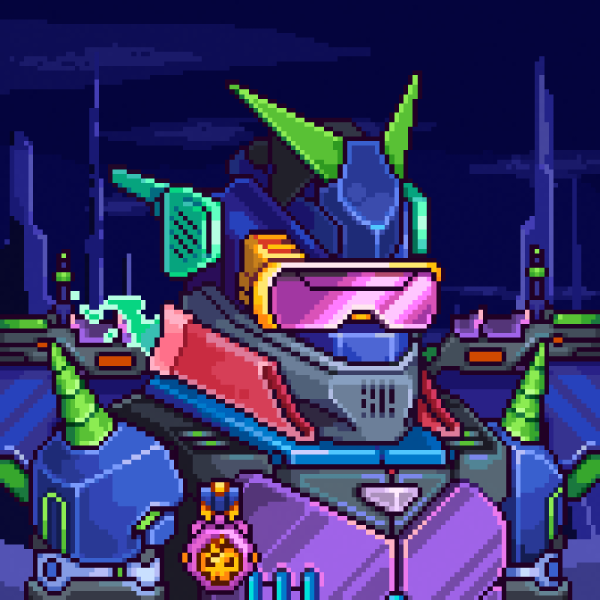Tokonami #2136