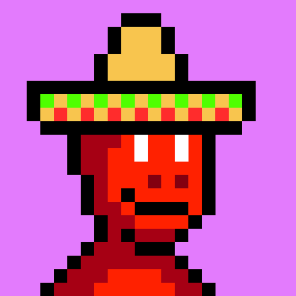 Antisocial Ape Club #1816