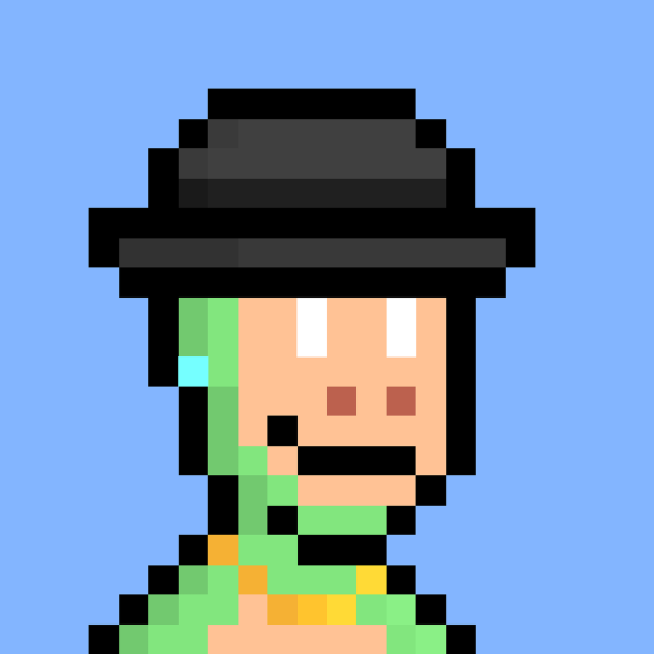 Antisocial Ape Club #1392