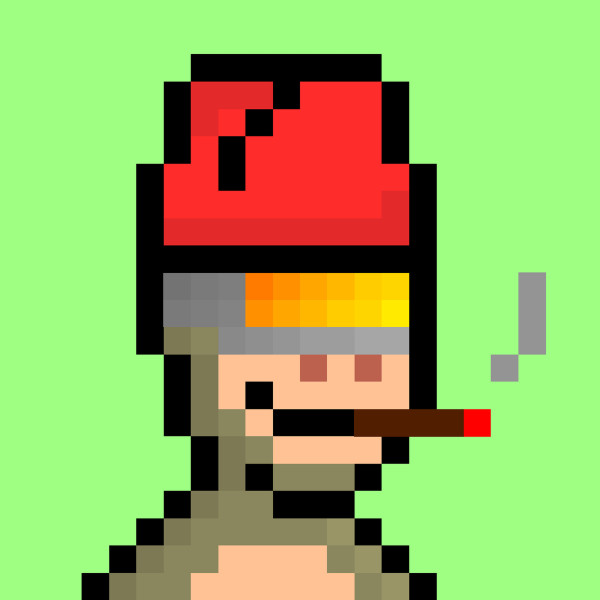 Antisocial Ape Club #1472