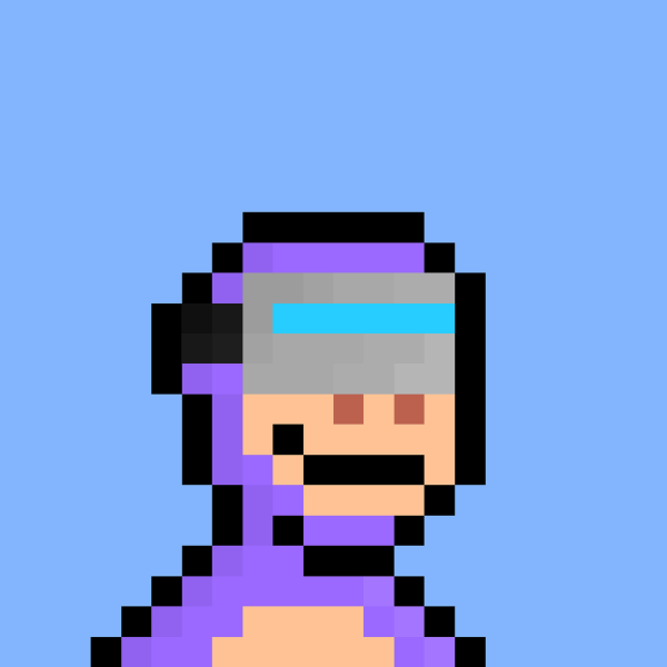 Antisocial Ape Club #406