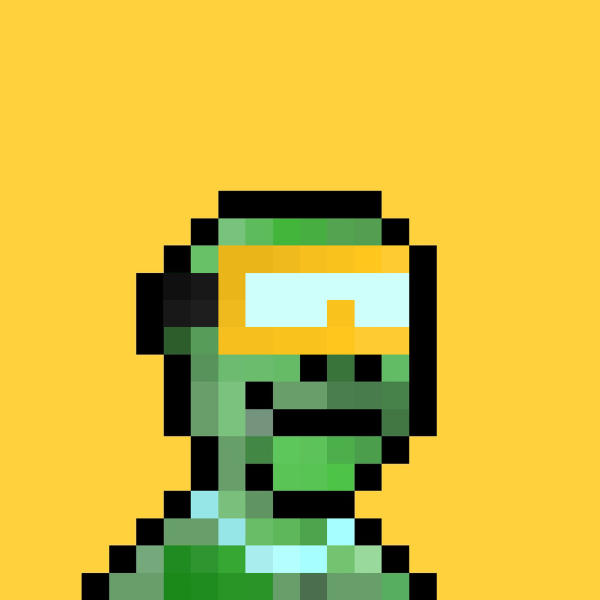 Antisocial Ape Club #1273