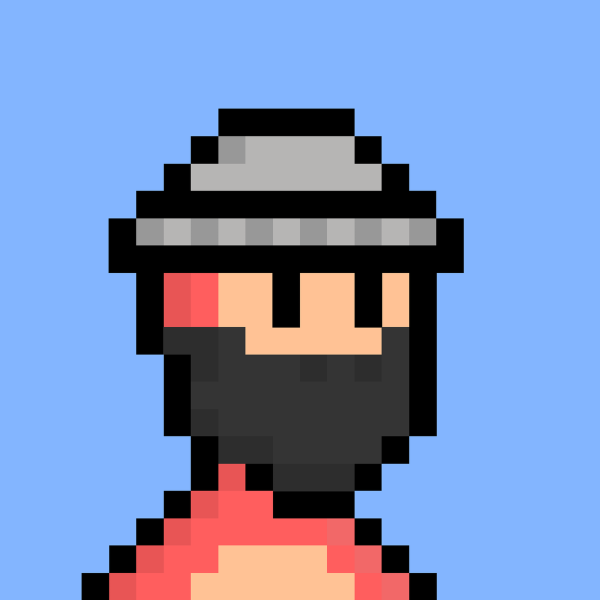 Antisocial Ape Club #1982