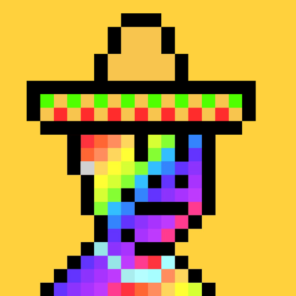 Antisocial Ape Club #1970