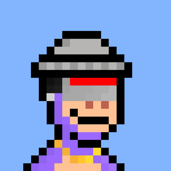 Antisocial Ape Club #1358