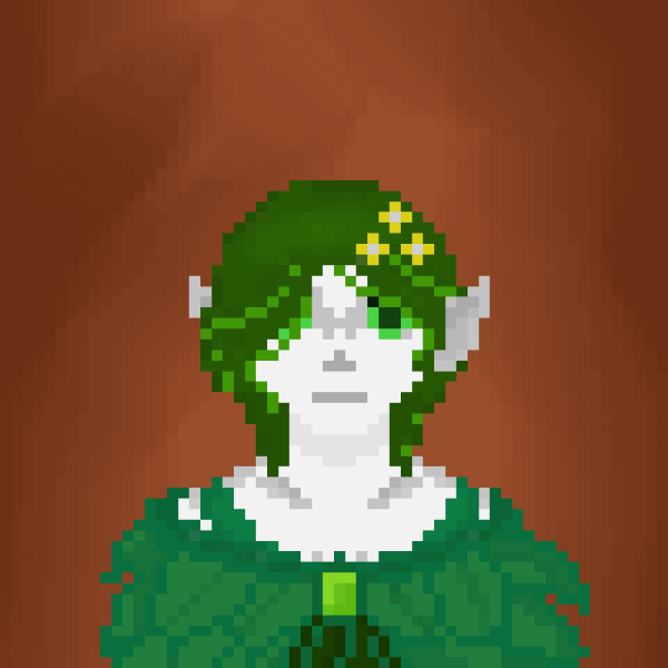 Fella Blooms #785