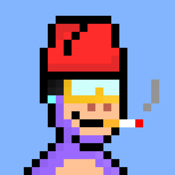 Antisocial Ape Club #2993