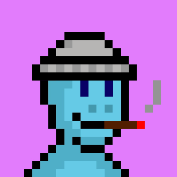 Antisocial Ape Club #1565