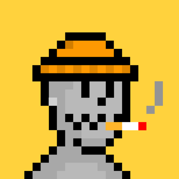 Antisocial Ape Club #1311