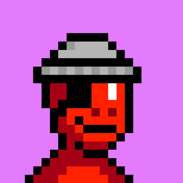 Antisocial Ape Club #870