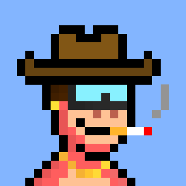 Antisocial Ape Club #57