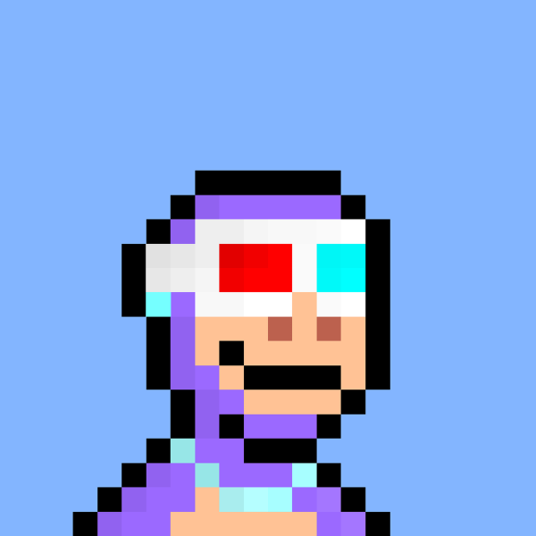 Antisocial Ape Club #2253