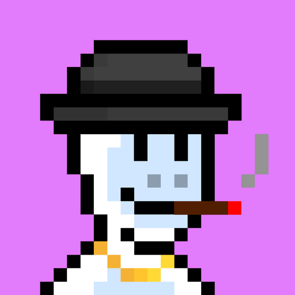 Antisocial Ape Club #52